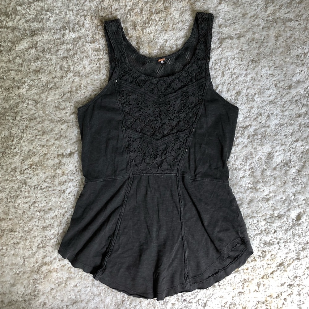 Free People Tank Top
